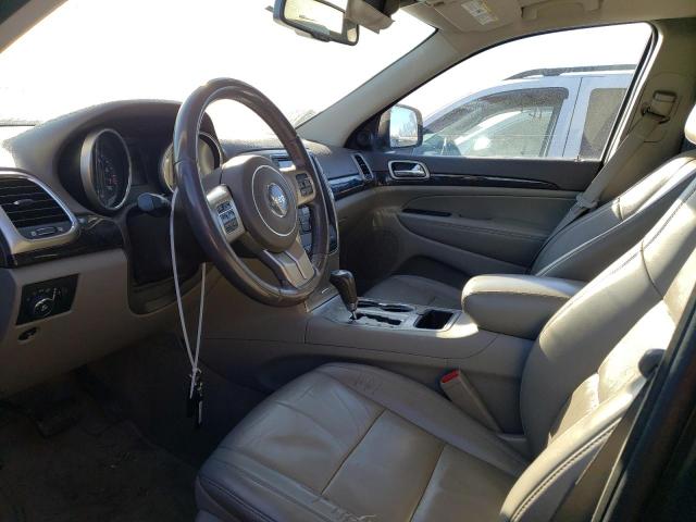 Photo 7 from auction – 2011 JEEP GRAND CHER with VIN 1J4RR4GG6BC600993