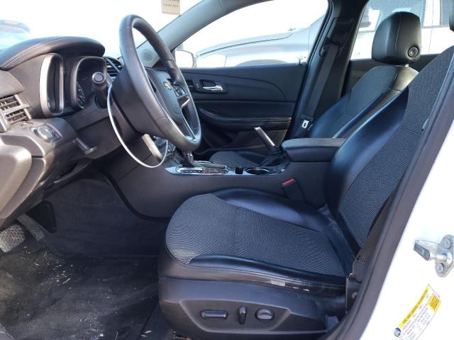 Photo 7 from auction – 2015 CHEVROLET MALIBU with VIN 1G11C5SL1FF132862