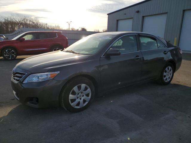 TOYOTA CAMRY BASE 2010 with VIN 4T4BF3EKXAR030444 - Photo from auction