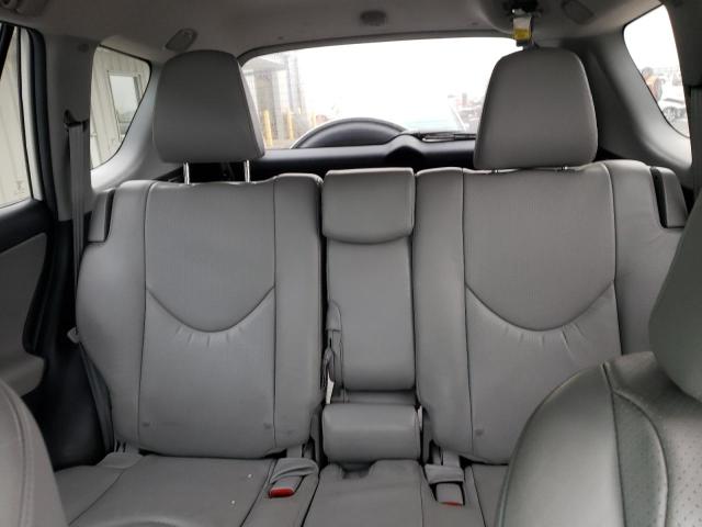 Photo 10 from auction – 2012 TOYOTA RAV4 LIMIT with VIN 2T3DF4DVXCW250603