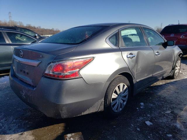 Photo 3 from auction – 2015 NISSAN ALTIMA 2.5 with VIN 1N4AL3AP5FC577550