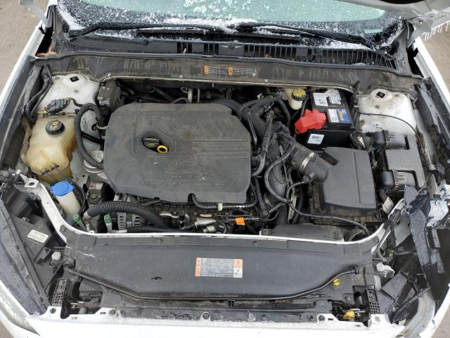 Photo 11 from auction – 2017 FORD FUSION SE with VIN 3FA6P0HD8HR116335
