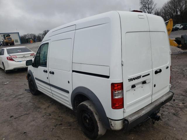 Photo 2 from auction – 2011 FORD TRANSIT CO with VIN NM0LS7AN9BT069312