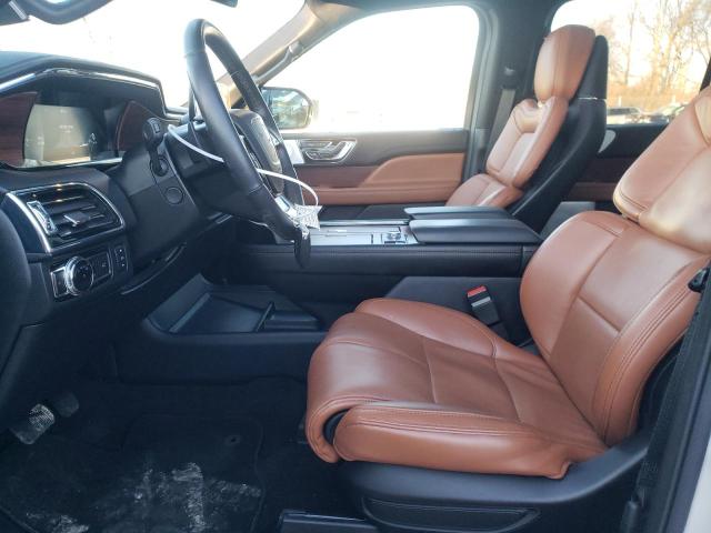 Photo 7 from auction – 2021 LINCOLN NAVIGATOR with VIN 5LMJJ2LT2MEL20554
