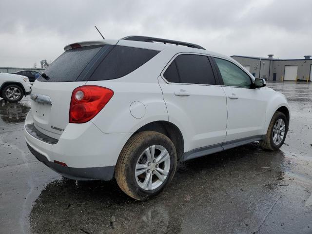 Photo 3 from auction – 2013 CHEVROLET EQUINOX LT with VIN 2GNFLNEK6D6315995