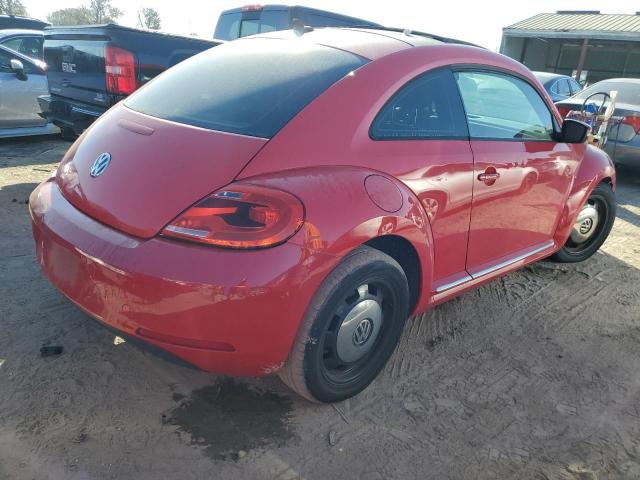 Photo 3 from auction – 2013 VOLKSWAGEN BEETLE with VIN 3VWJX7AT3DM612842