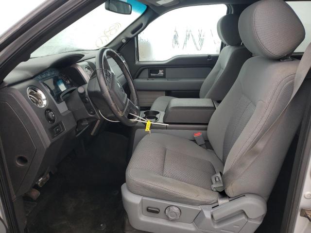 Photo 7 from auction – 2013 FORD F150 SUPER with VIN 1FTFW1EF4DKE57884