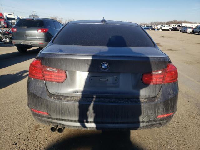 Photo 6 from auction – 2013 BMW 328 XI with VIN WBA3B3C56DJ898519