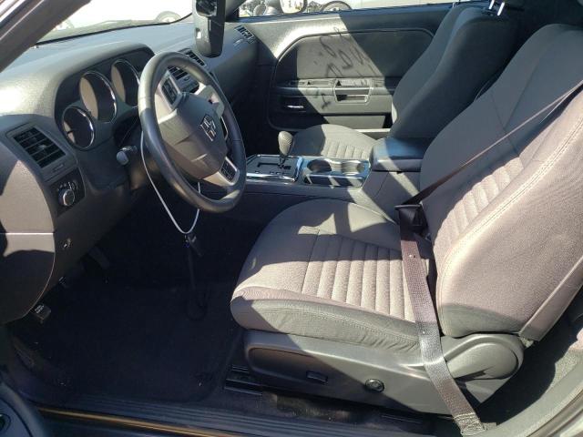 Photo 7 from auction – 2013 DODGE CHALLENGER with VIN 2C3CDYAG5DH728771