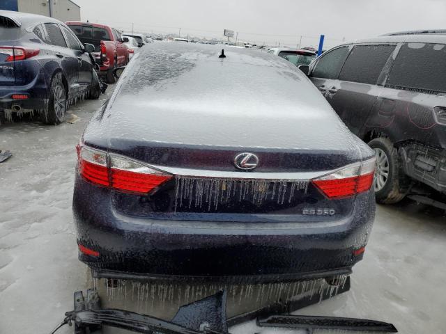 Photo 6 from auction – 2013 LEXUS ES 350 with VIN JTHBK1GG7D2062399