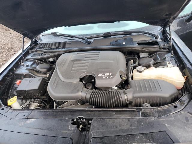 Photo 11 from auction – 2018 DODGE CHALLENGER with VIN 2C3CDZAG5JH183530