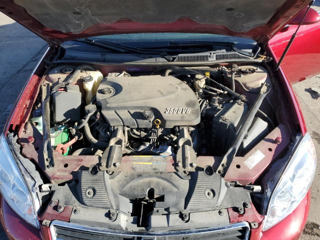 Photo 11 from auction – 2009 CHEVROLET IMPALA 1LT with VIN 2G1WT57K491105771