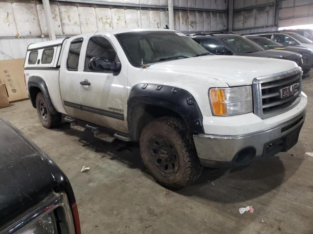 Photo 4 from auction – 2012 GMC SIERRA K15 with VIN 1GTR2UEA9CZ339270