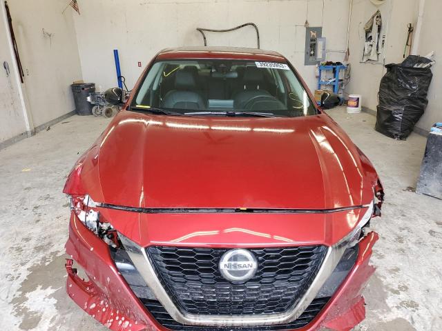 Photo 5 from auction – 2020 NISSAN ALTIMA SR with VIN 1N4BL4CW3LC269240
