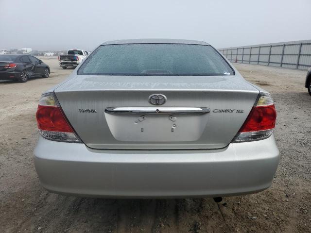 Photo 6 from auction – 2005 TOYOTA CAMRY LE with VIN 4T1BE32K55U069224