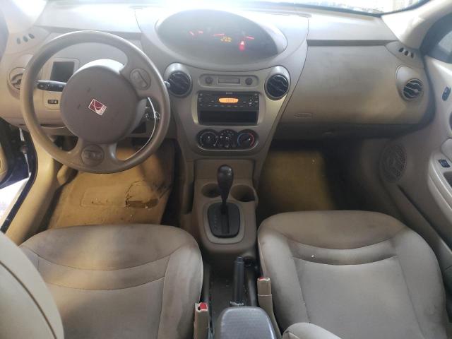 Photo 8 from auction – 2004 SATURN ION LEVEL with VIN 1G8AJ52FX4Z145638