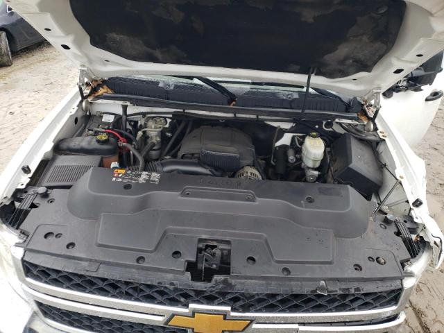 Photo 11 from auction – 2012 CHEVROLET SILVERADO with VIN 1GC1CVCG1CF169544