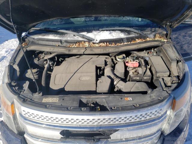 Photo 11 from auction – 2012 FORD EXPLORER X with VIN 1FMHK7D82CGB04258