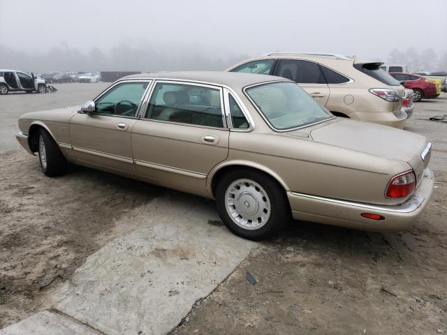 Photo 2 from auction – 1998 JAGUAR XJ with VIN SAJKX6246WC842194