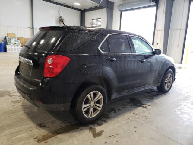 Photo 3 from auction – 2013 CHEVROLET EQUINOX LS with VIN 2GNFLCEKXD6151929