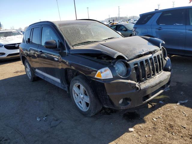 Photo 4 from auction – 2010 JEEP COMPASS SP with VIN 1J4NT1FBXAD643231