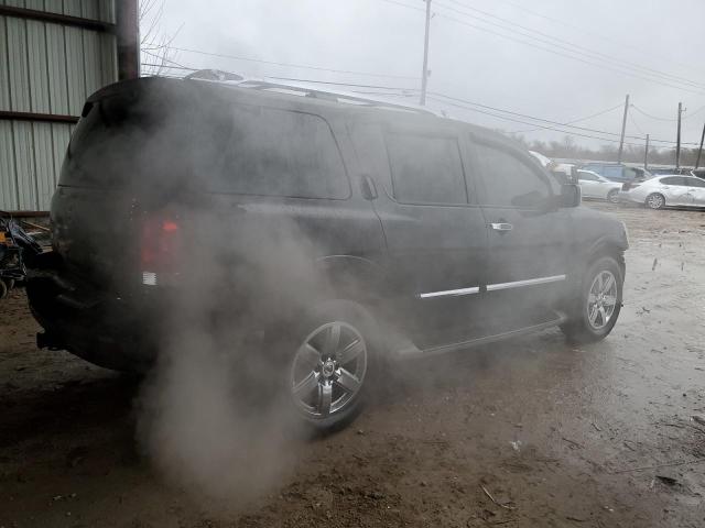 Photo 3 from auction – 2010 NISSAN ARMADA PLA with VIN 5N1BA0NE0AN622091