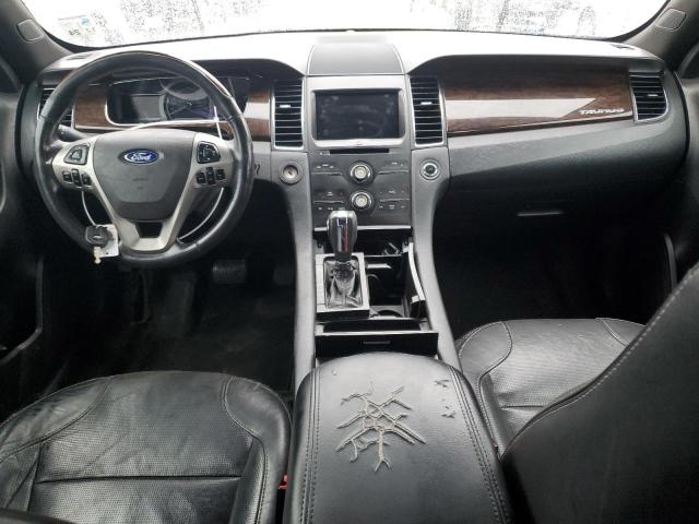 Zdjęcie 8 z aukcji – 2013 FORD TAURUS LIM z VIN 1FAHP2F8XDG129650