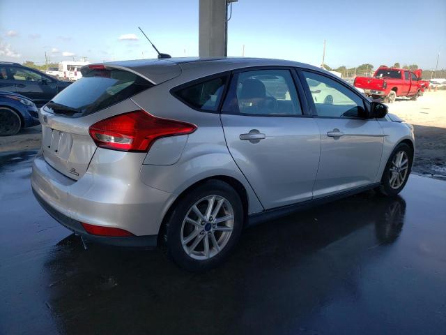 Photo 3 from auction – 2016 FORD FOCUS SE with VIN 1FADP3K2XGL276732