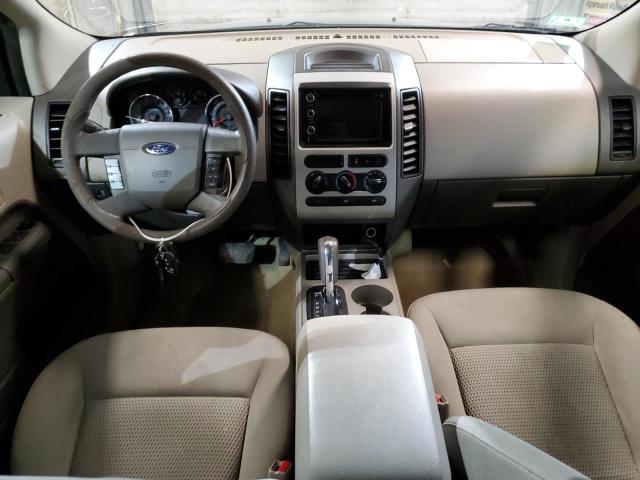Photo 8 from auction – 2007 FORD EDGE SE with VIN 2FMDK46CX7BA50462
