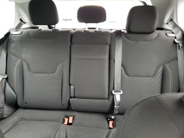 Photo 10 from auction – 2018 JEEP COMPASS SP with VIN 3C4NJCAB9JT471234