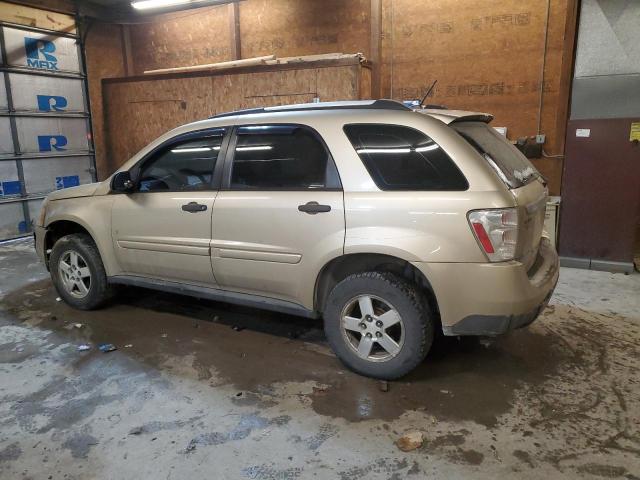 Photo 2 from auction – 2008 CHEVROLET EQUINOX LS with VIN 2CNDL13F286326010