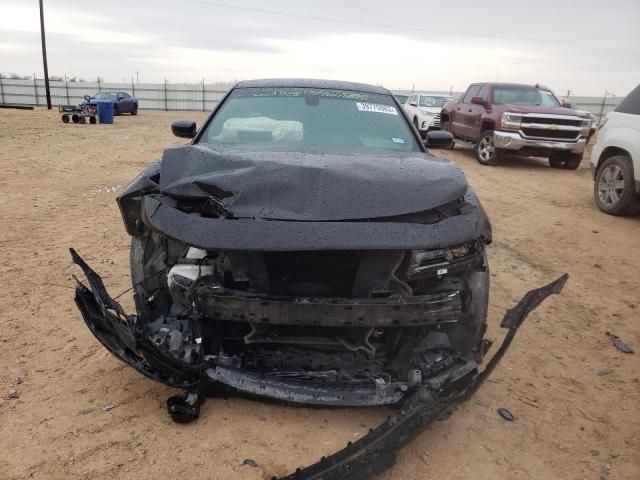 Photo 5 from auction – 2020 DODGE CHARGER SX with VIN 2C3CDXBG9LH111798