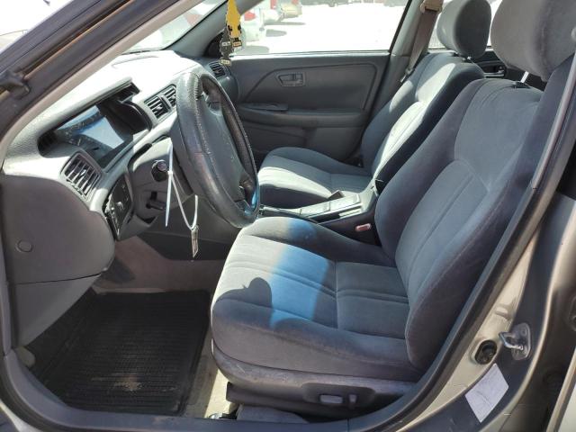 Photo 7 from auction – 2001 TOYOTA CAMRY with VIN JT2BG22K310582961