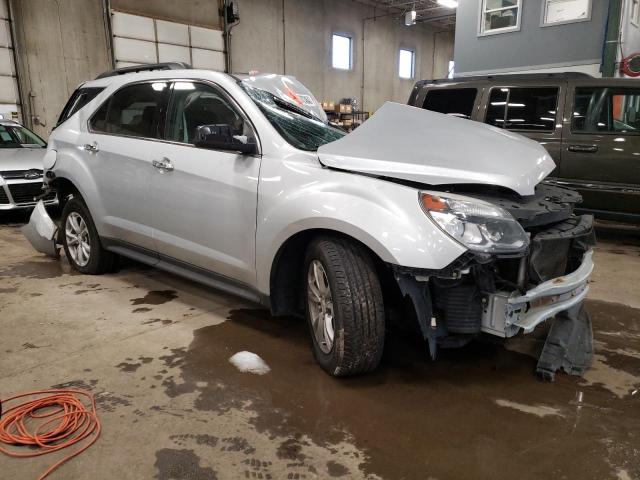 Photo 4 from auction – 2016 CHEVROLET EQUINOX LT with VIN 2GNFLFEK1G6156894