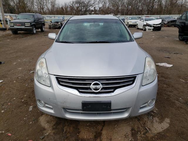 Photo 5 from auction – 2010 NISSAN ALTIMA BAS with VIN 1N4AL2AP7AN414194
