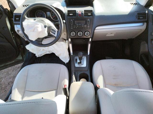 Photo 8 from auction – 2014 SUBARU FORESTER 2 with VIN JF2SJAAC6EH475926