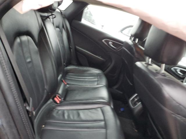 Photo 10 from auction – 2015 CHRYSLER 200 C with VIN 1C3CCCCB3FN544270
