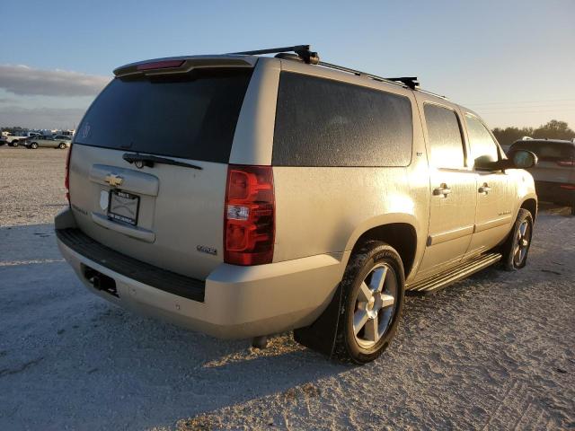 Photo 3 from auction – 2007 CHEVROLET SUBURBAN K with VIN 1GNFK16397J240428