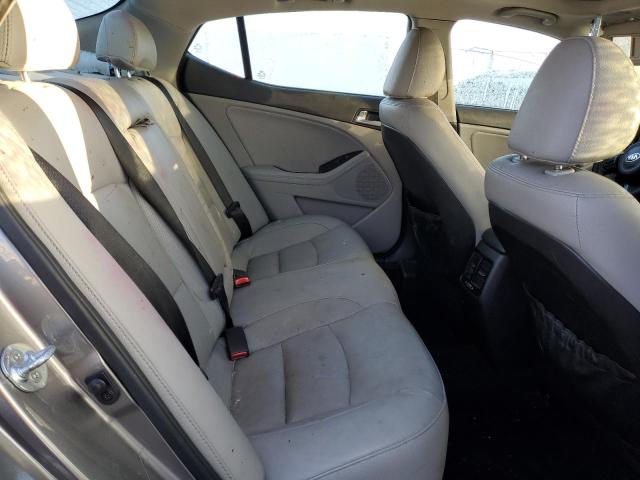Photo 10 from auction – 2015 KIA OPTIMA EX with VIN 5XXGN4A78FG514656