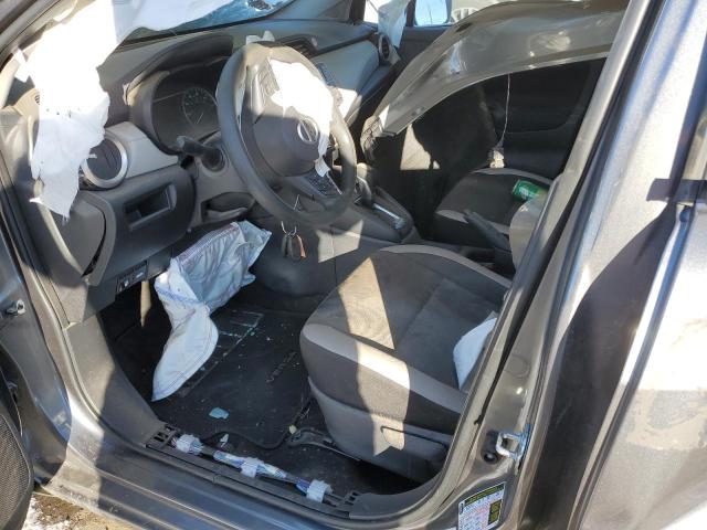 Photo 7 from auction – 2021 NISSAN VERSA SV with VIN 3N1CN8EV7ML841620