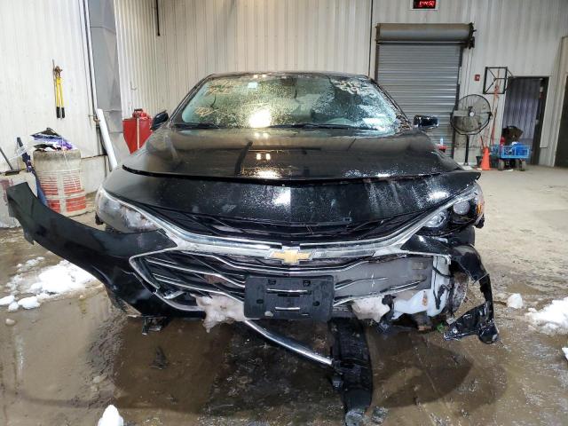Photo 5 from auction – 2022 CHEVROLET MALIBU LT with VIN 1G1ZD5ST2NF161916