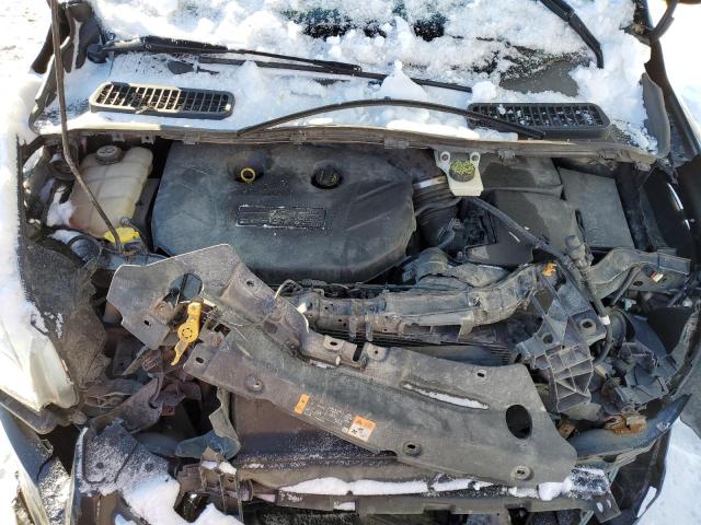 Photo 12 from auction – 2013 FORD ESCAPE SE with VIN 1FMCU9G9XDUC38670
