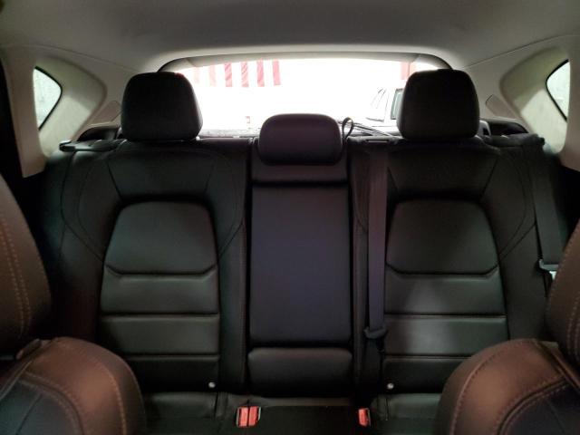 Photo 10 from auction – 2017 MAZDA CX-5 GRAND with VIN JM3KFBDL5H0207879