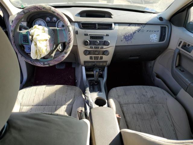 Photo 8 from auction – 2008 FORD FOCUS SE with VIN 1FAHP33N48W137478