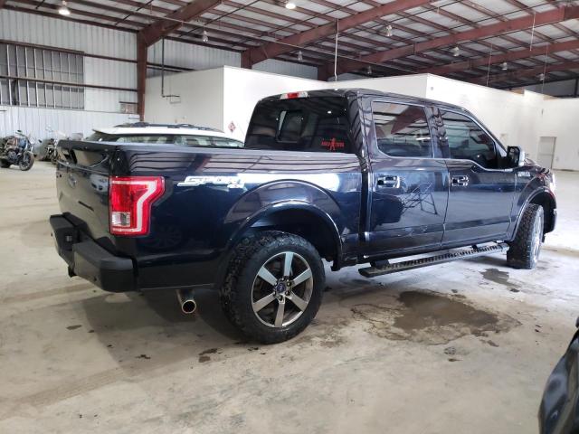 Photo 3 from auction – 2017 FORD F150 SUPER with VIN 1FTEW1EF3HFC50137
