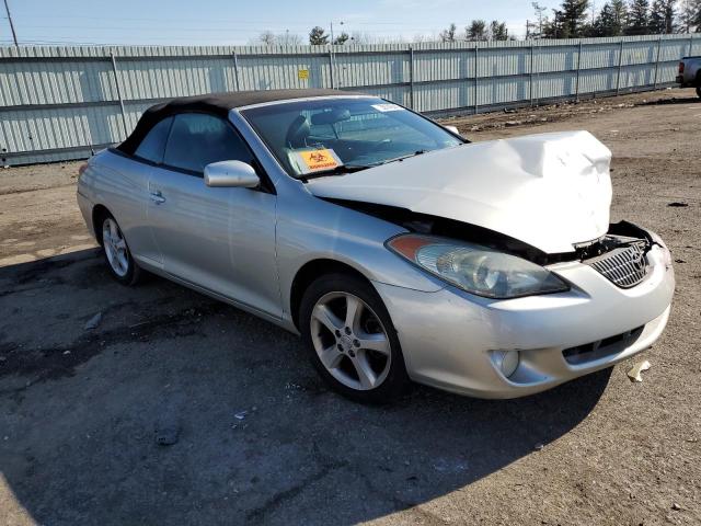 Photo 4 from auction – 2006 TOYOTA CAMRY SOLA with VIN 4T1FA38P46U106944