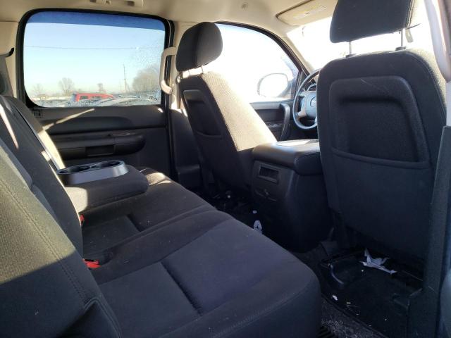 Photo 10 from auction – 2013 GMC SIERRA K15 with VIN 3GTP2VEA6DG157444