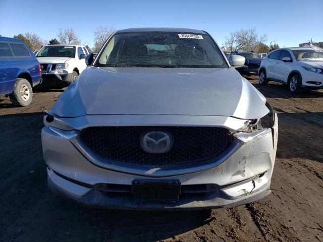 Photo 5 from auction – 2020 MAZDA CX-5 GRAND with VIN JM3KFBDM7L0744061