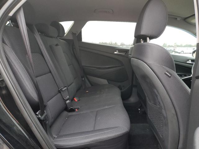 Photo 10 from auction – 2020 HYUNDAI TUCSON SE with VIN KM8J23A42LU080783