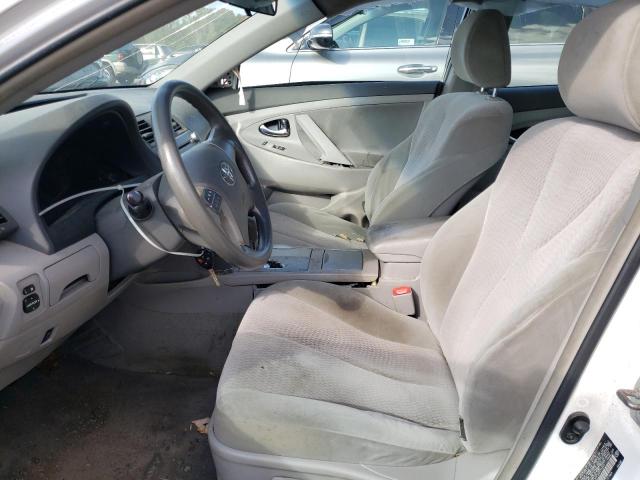 Photo 7 from auction – 2010 TOYOTA UK with VIN 4T1BF3EK3AU574245